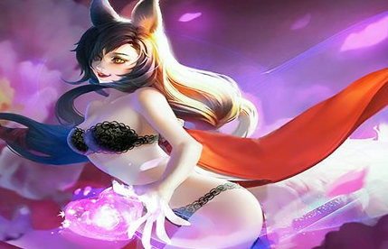 王者荣耀中的漫画妲己，爽哭背后的故事-第2张图片