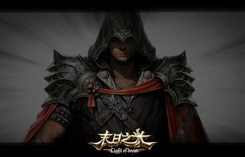 末日之光末日之光，末日时代的启示与希望