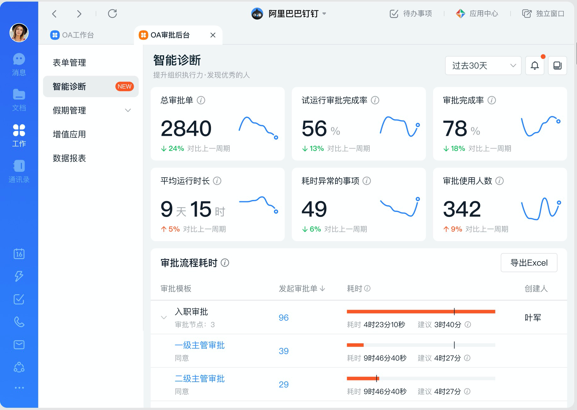 钉钉app官方下载指南-第1张图片