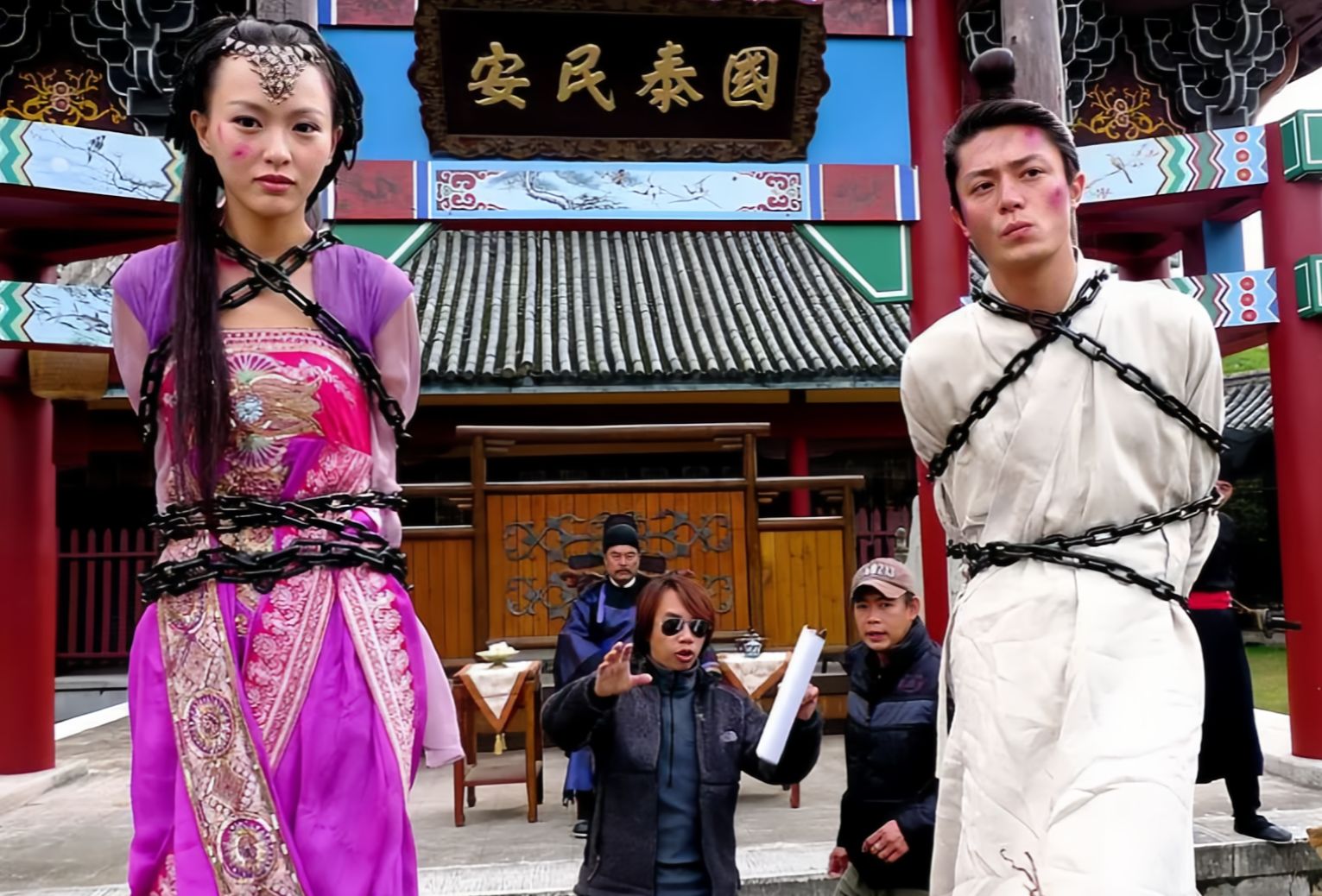 仙剑奇侠传3攻略仙剑奇侠传3攻略-第1张图片