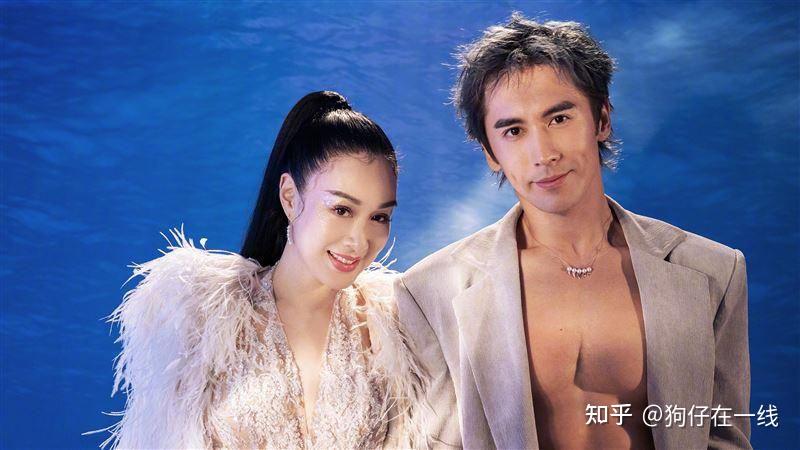 钟丽缇的3极电影片，魅力与情感的交织-第1张图片