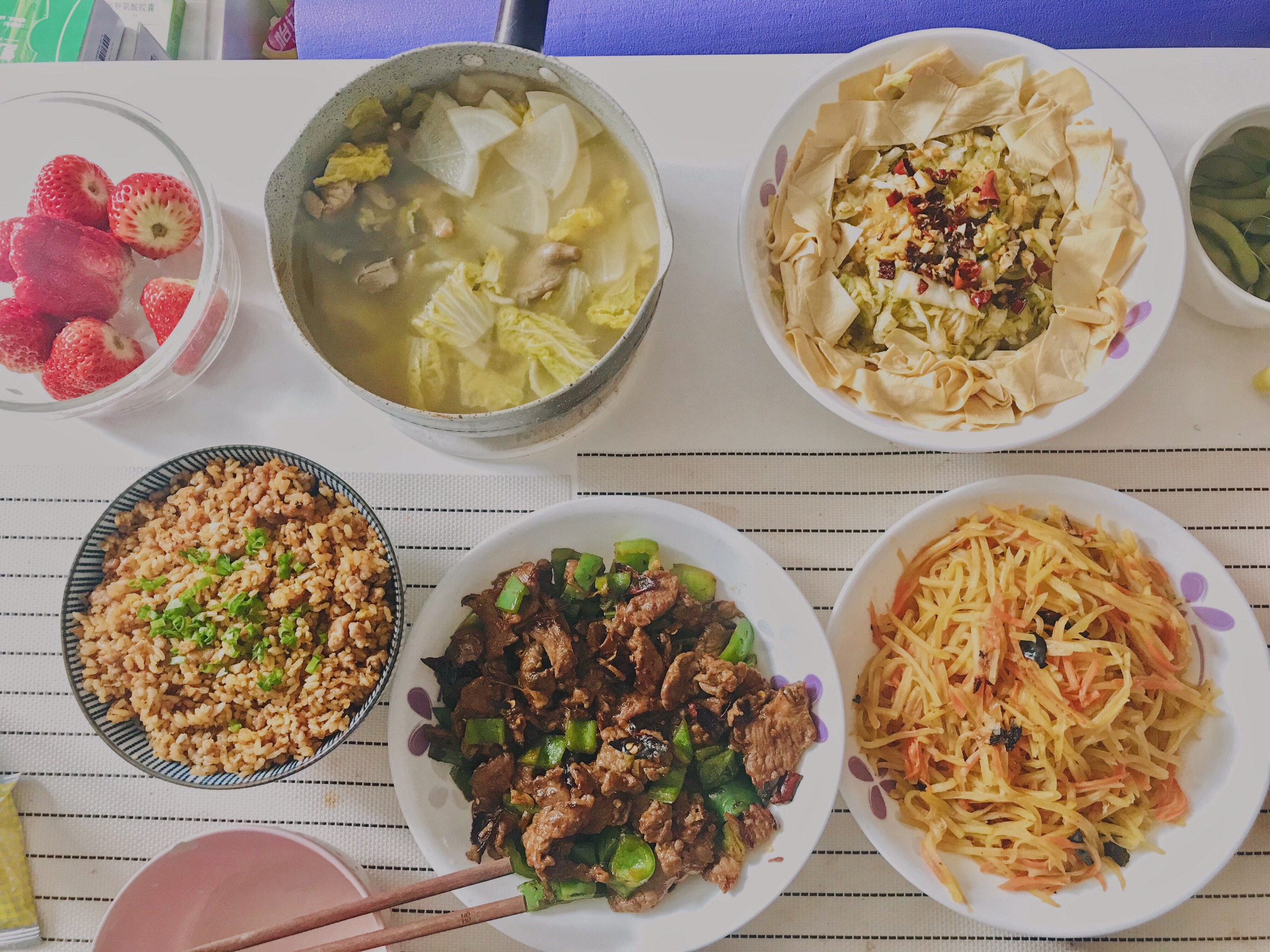 我一边做饭一边被躁了怎么办我一边做饭一边被躁了怎么办-第1张图片