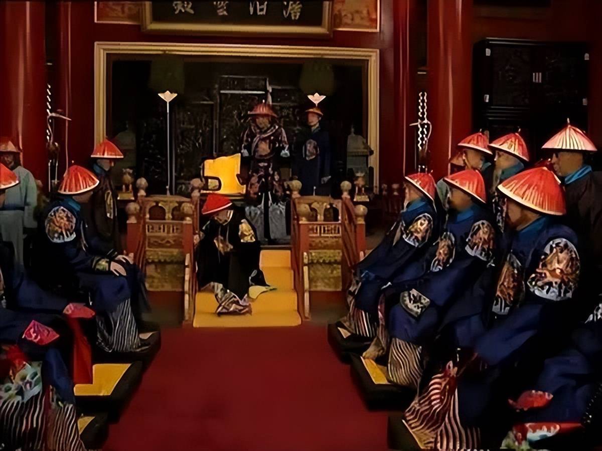 公主与皇上的深厚情谊
