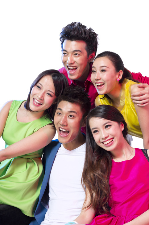 欧美小younv欧美小年轻，时尚与活力的代表-第1张图片