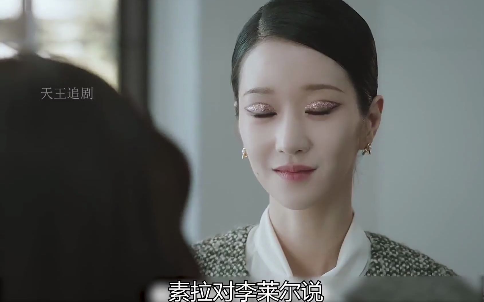 韩国女主播夏娃视频，魅力与真实