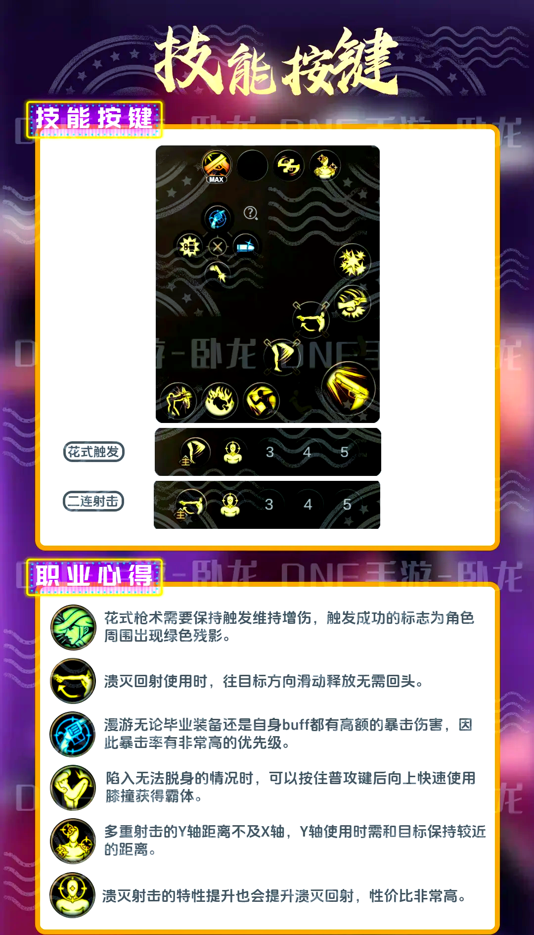 DNF装备镶嵌，解锁新装备与提升战斗力-第1张图片