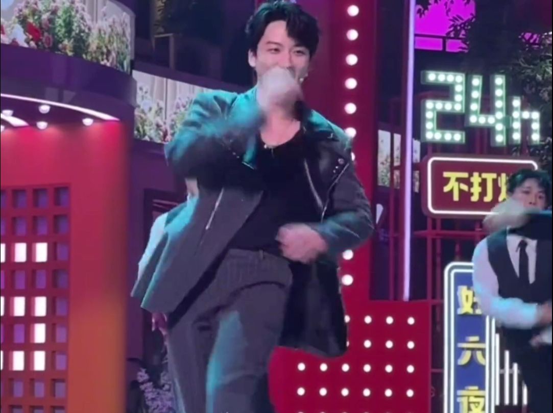 仙踪林19岁RAPPER按摩仙踪林，19岁RAPPER的神奇按摩体验-第2张图片