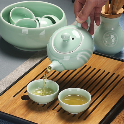 cupfox茶杯官网入口CUPFOX茶杯官网，引领茶艺新风尚-第1张图片