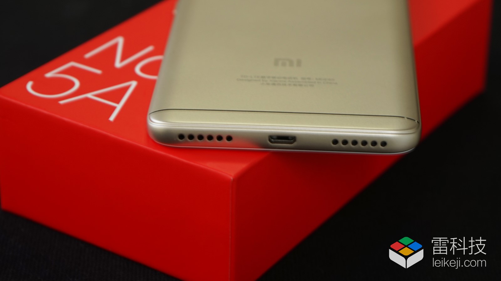 红米note 5a红米Note 5a，智能手机的全新选择-第1张图片