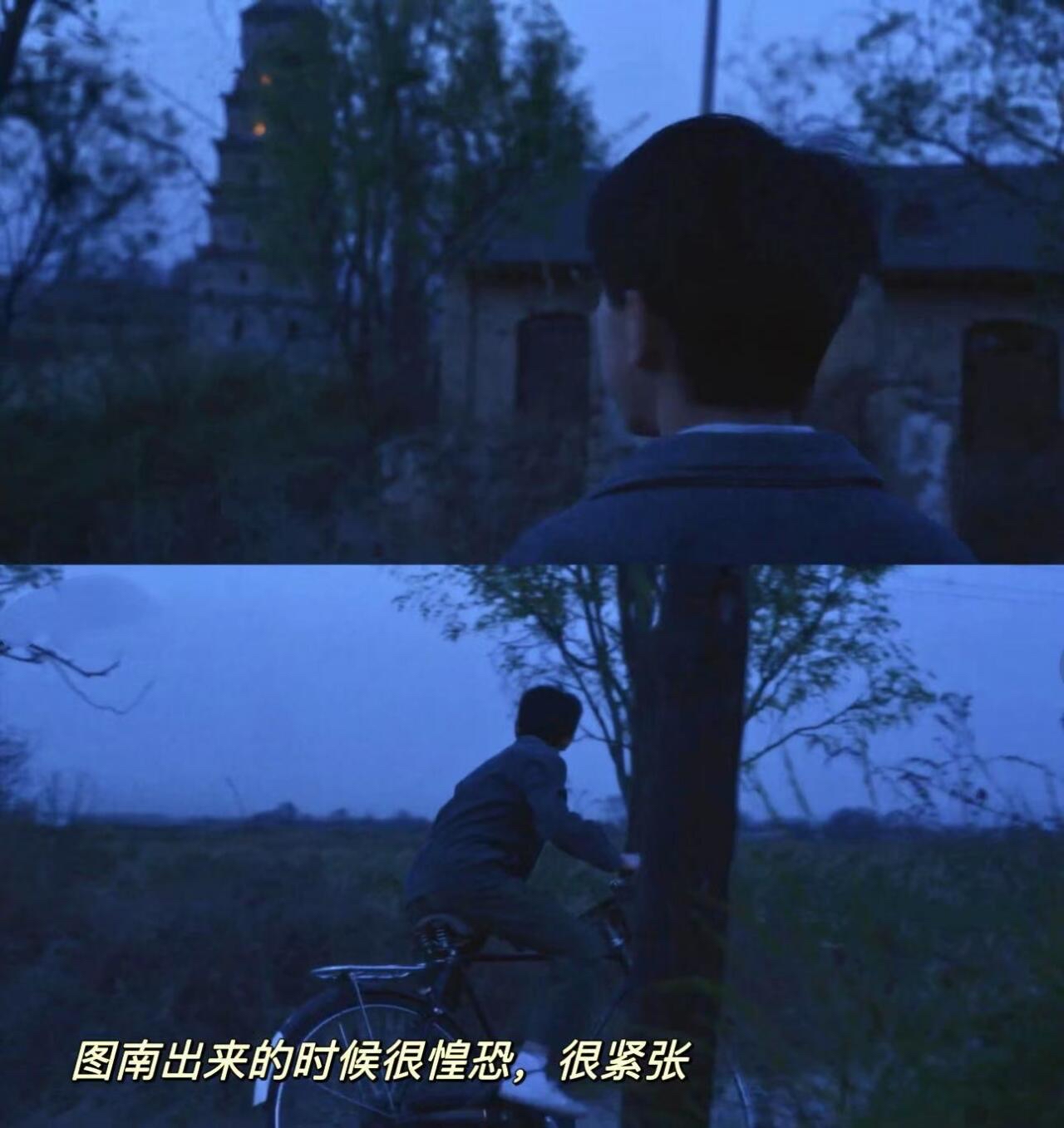 一个傻子弄一个村-第1张图片