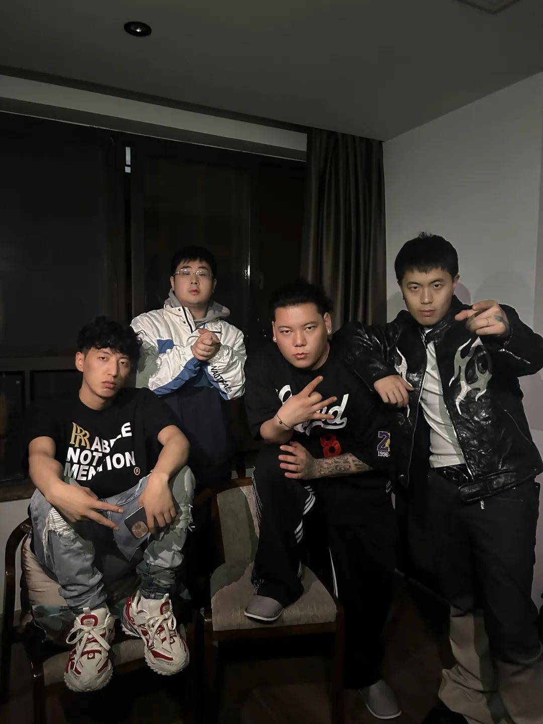 黑人双人RAPPER入口黑人双人RAPPER入口-第1张图片
