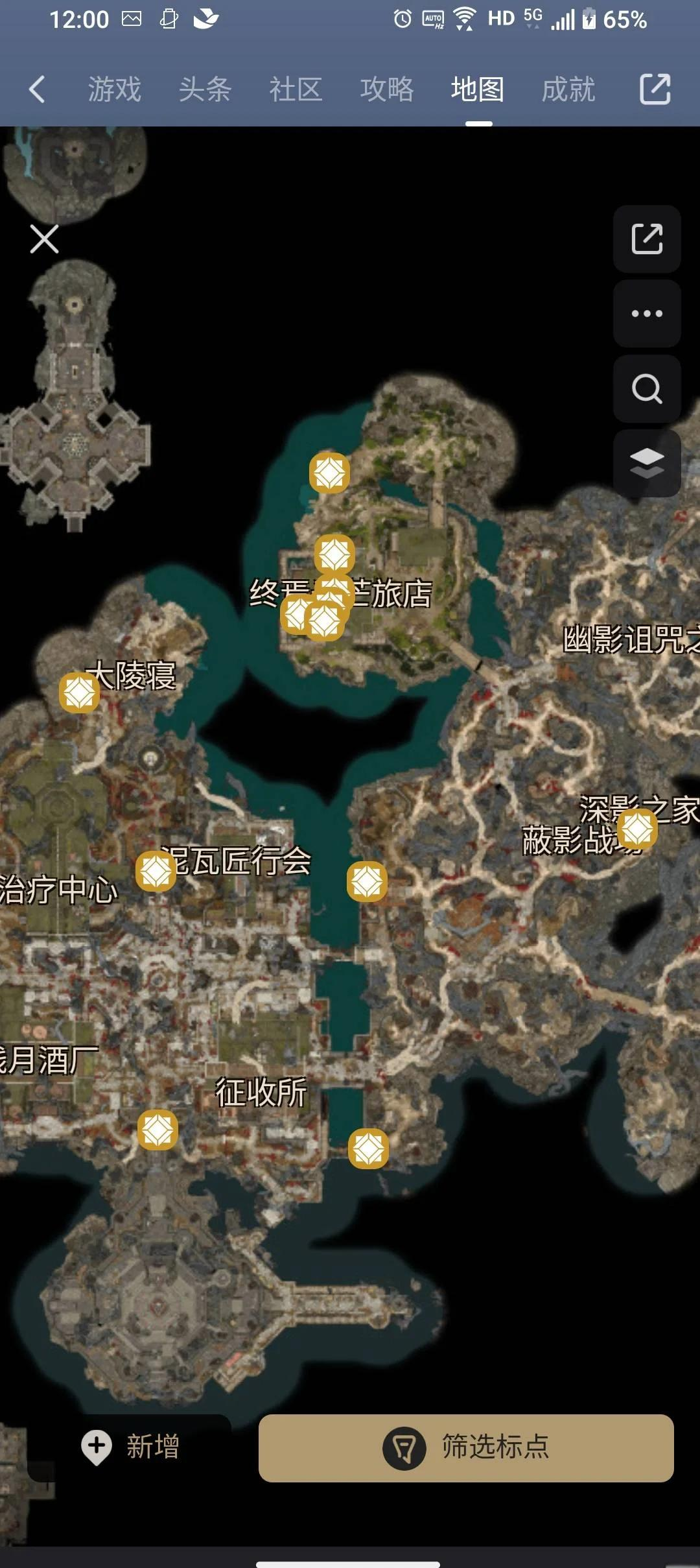 博德之门2攻略
