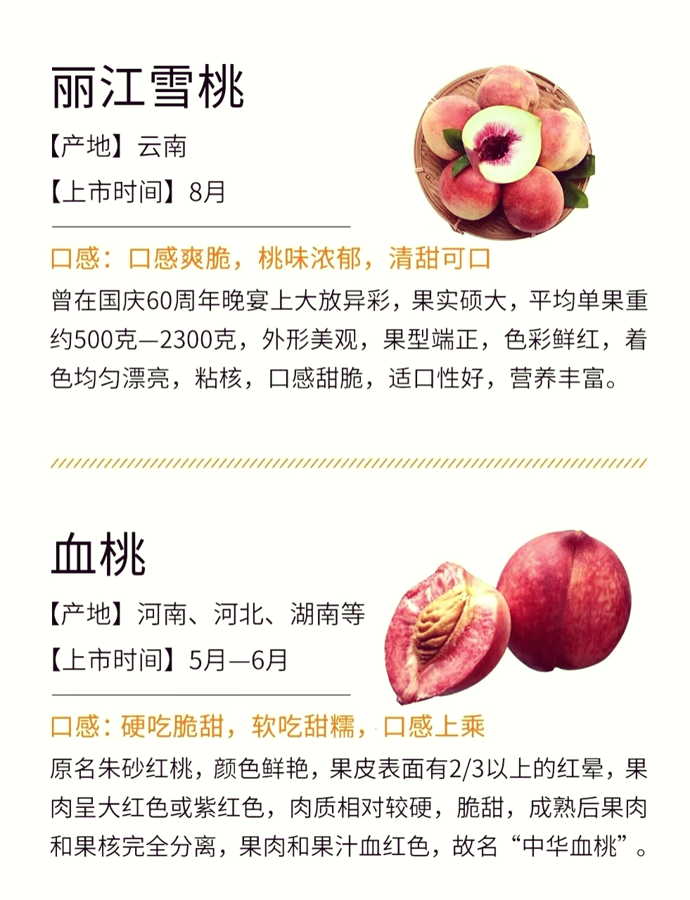 水蜜桃与四小蜜桃-第3张图片
