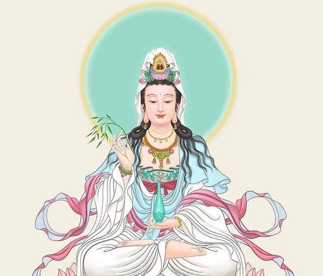 观音开库日是佛教传统中的重要节日，通常在农历的某一天举行。关于观音开库日的具体日期，并没有固定的规律，因为它受到多种因素的影响，如佛教传统、历史事件等。-第1张图片