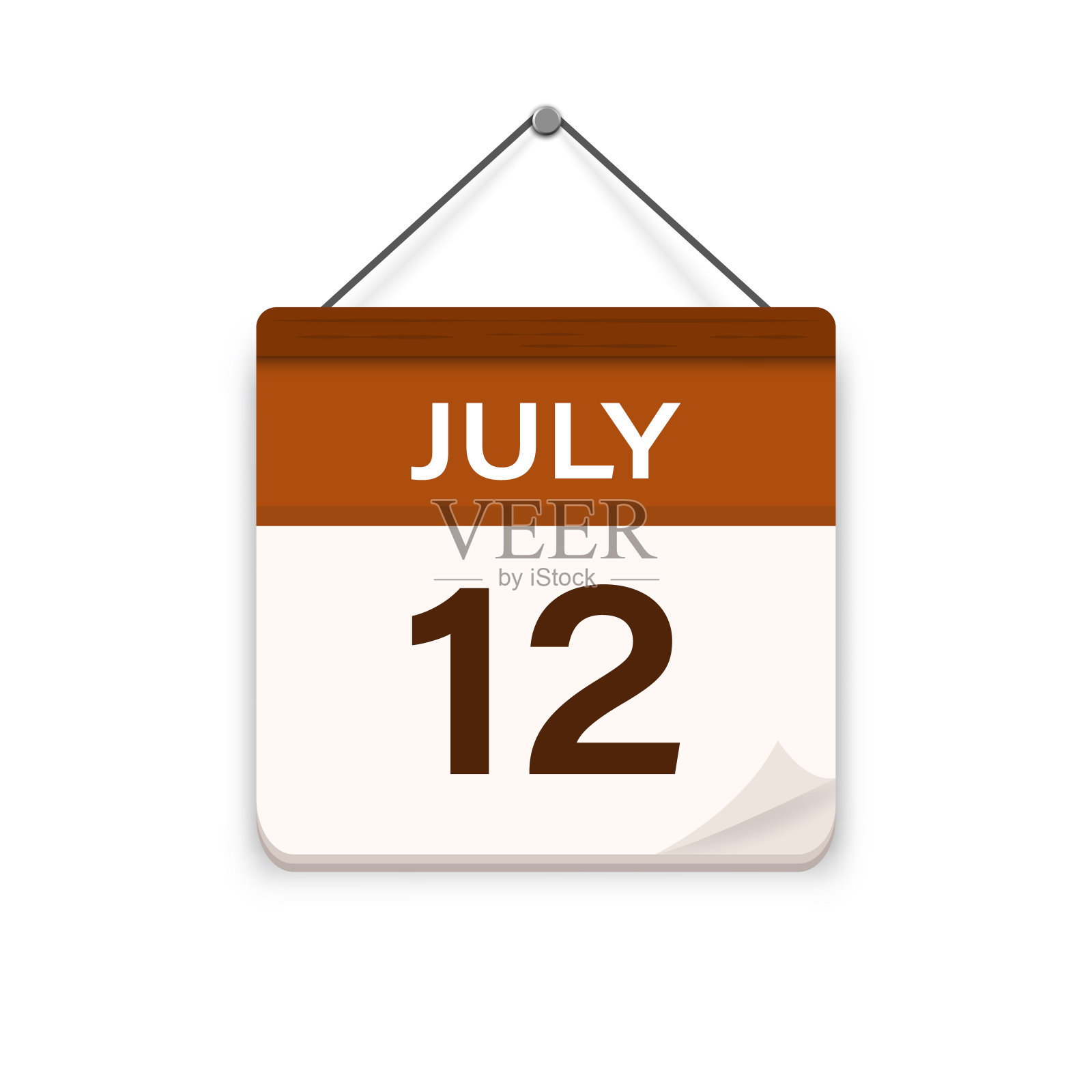 2012年7月日历-第2张图片