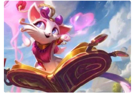 猫咪完美破解版永久猫咪完美破解版永久，解锁神秘魔法-第1张图片