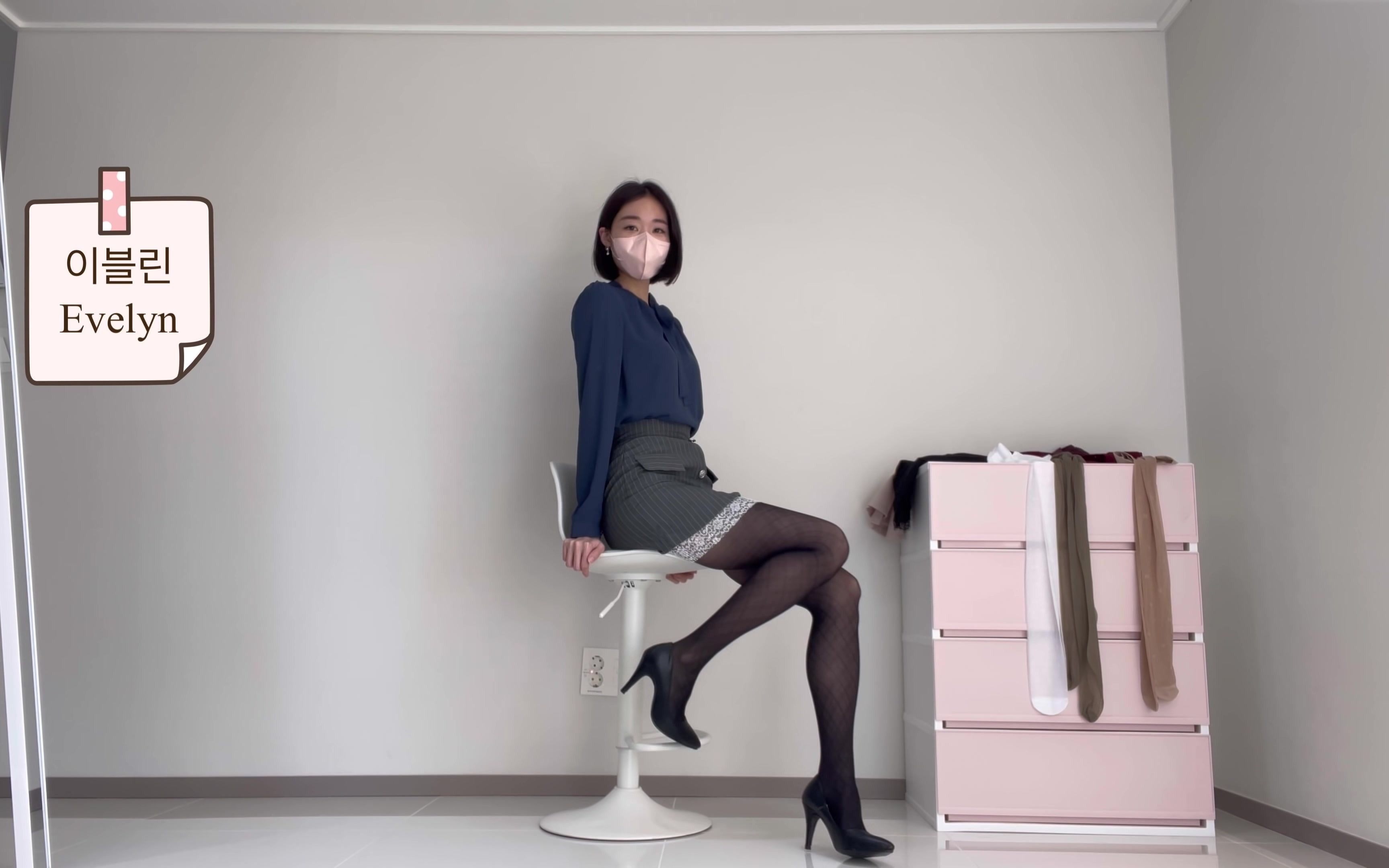 韩国美女丝袜一区二区之美-第1张图片