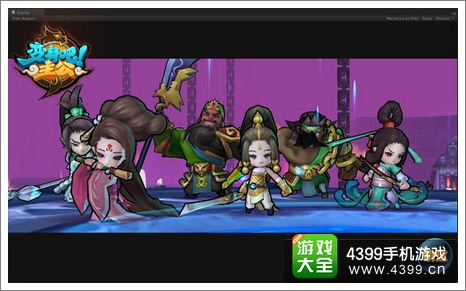 变身吧主公变身吧主公-第2张图片