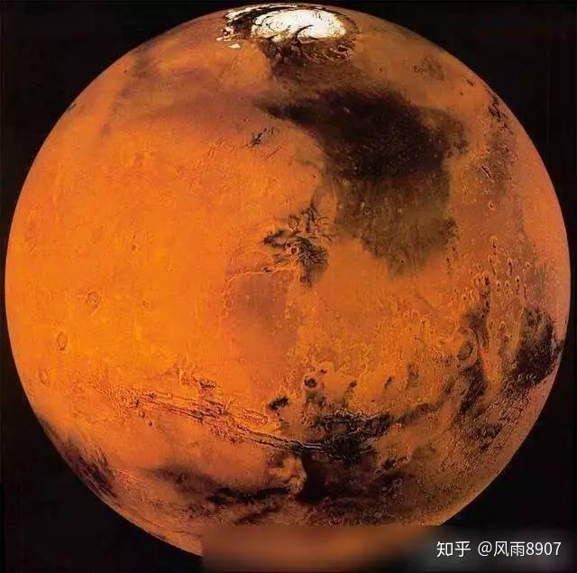 小火星，星辰之火-第3张图片