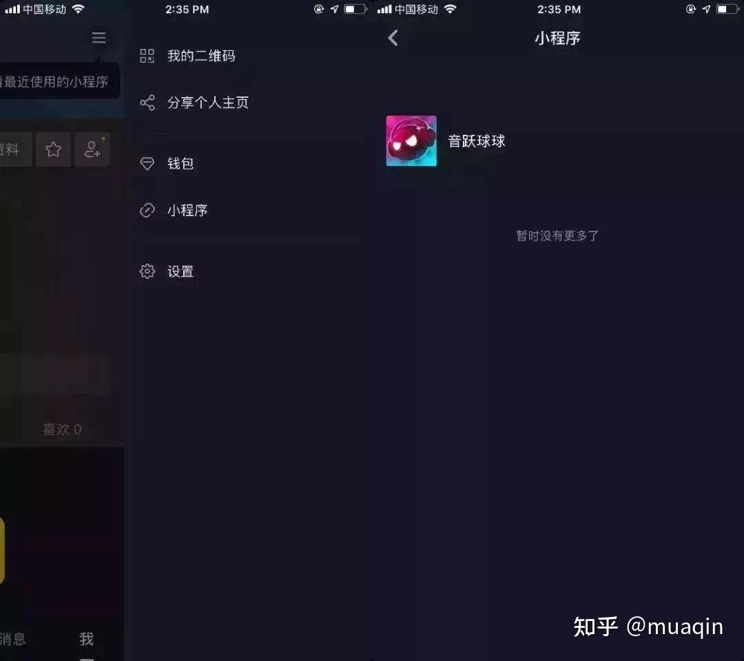 抖音上的黄软件泛滥现象