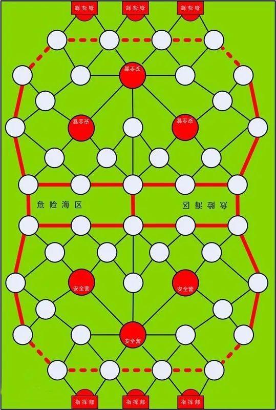 决战无畏之海桌游决战无畏之海-第2张图片