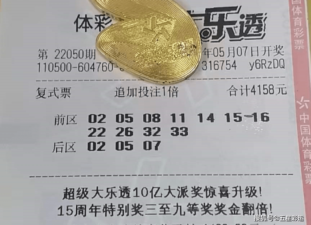 乐透乐乐透乐，彩票之魅力与人生启示-第1张图片