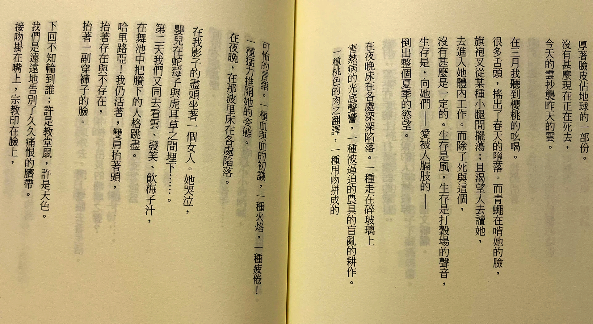 色就干色就干，欲望与诱惑的无尽深渊-第1张图片