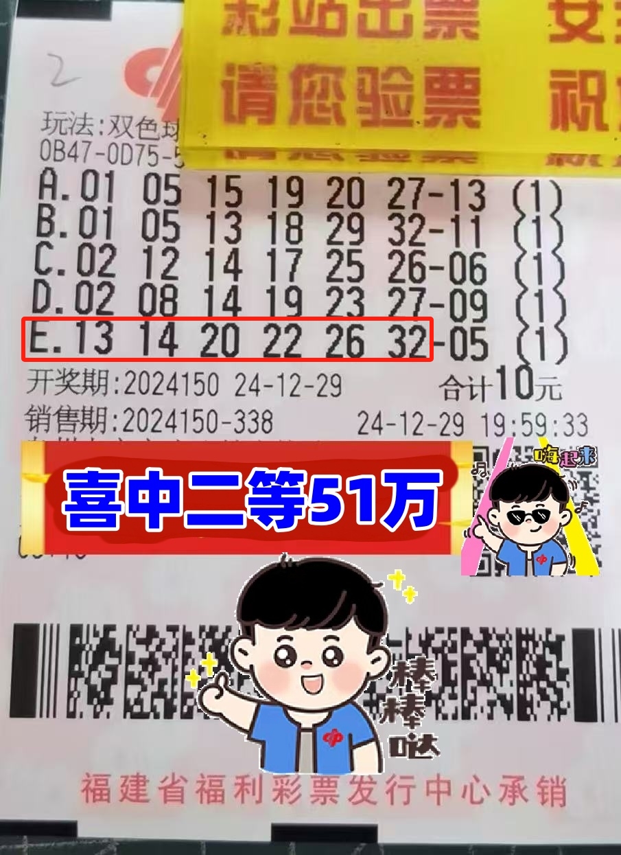 双色球开奖号码公告结果双色球开奖号码公告-第3张图片