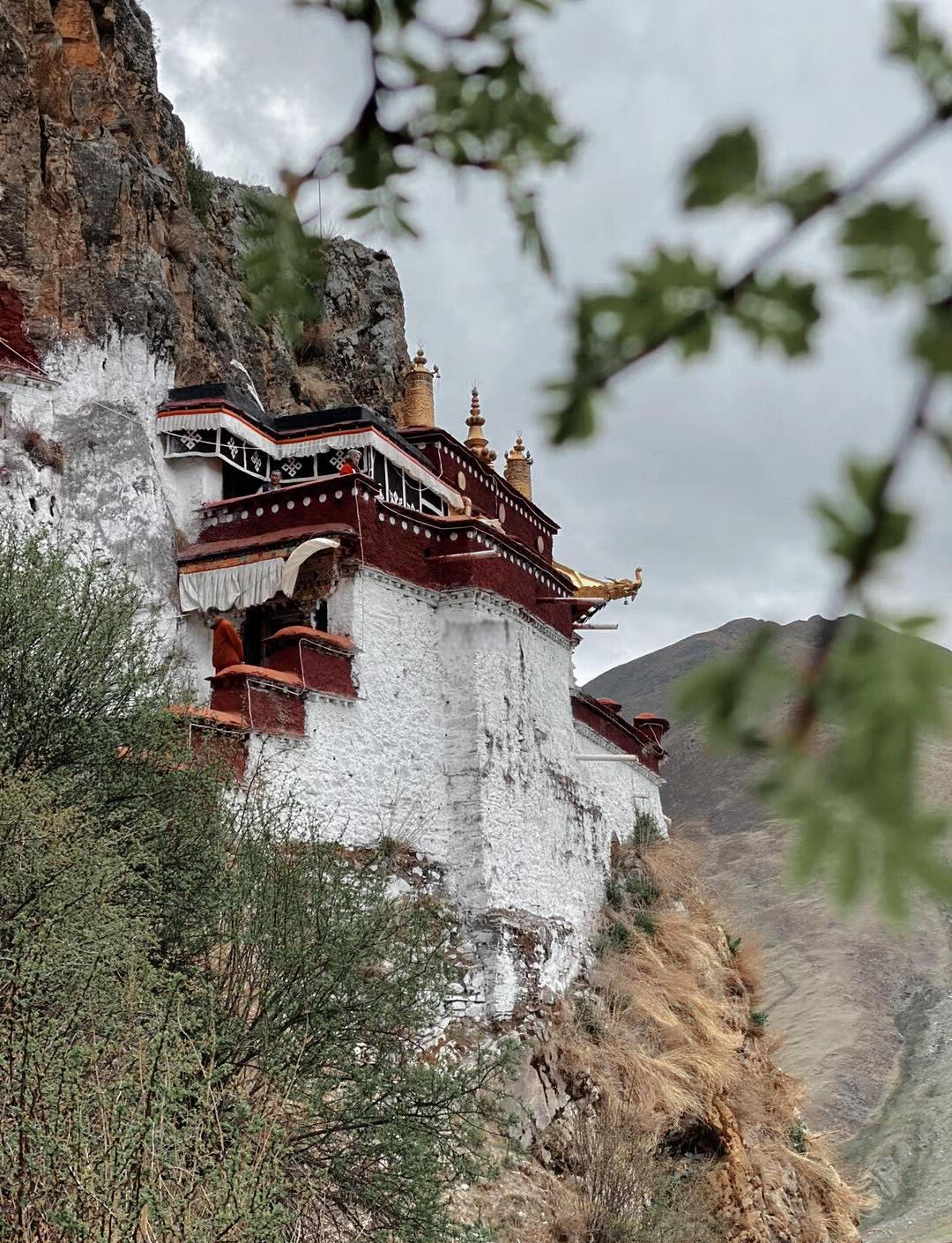 到西藏西藏之旅，探寻神秘之地-第3张图片
