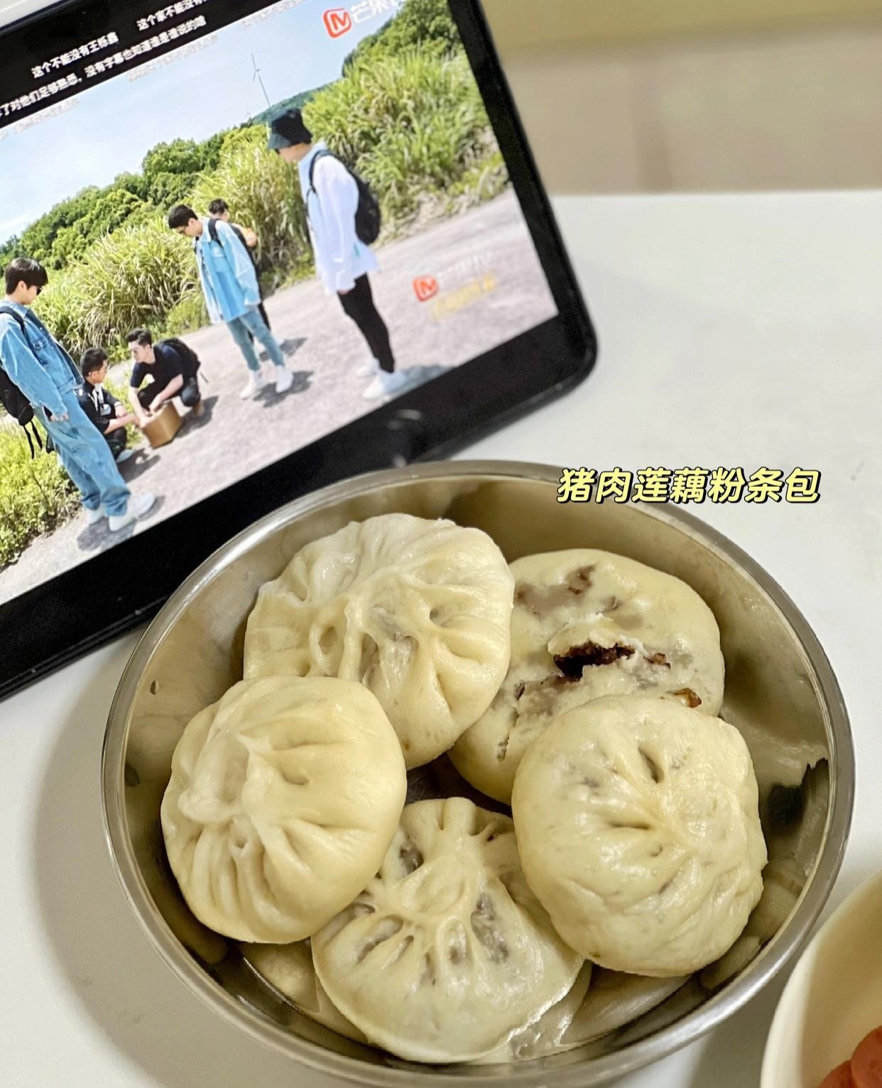 老胖胖青年，魅力与年龄的交织-第1张图片