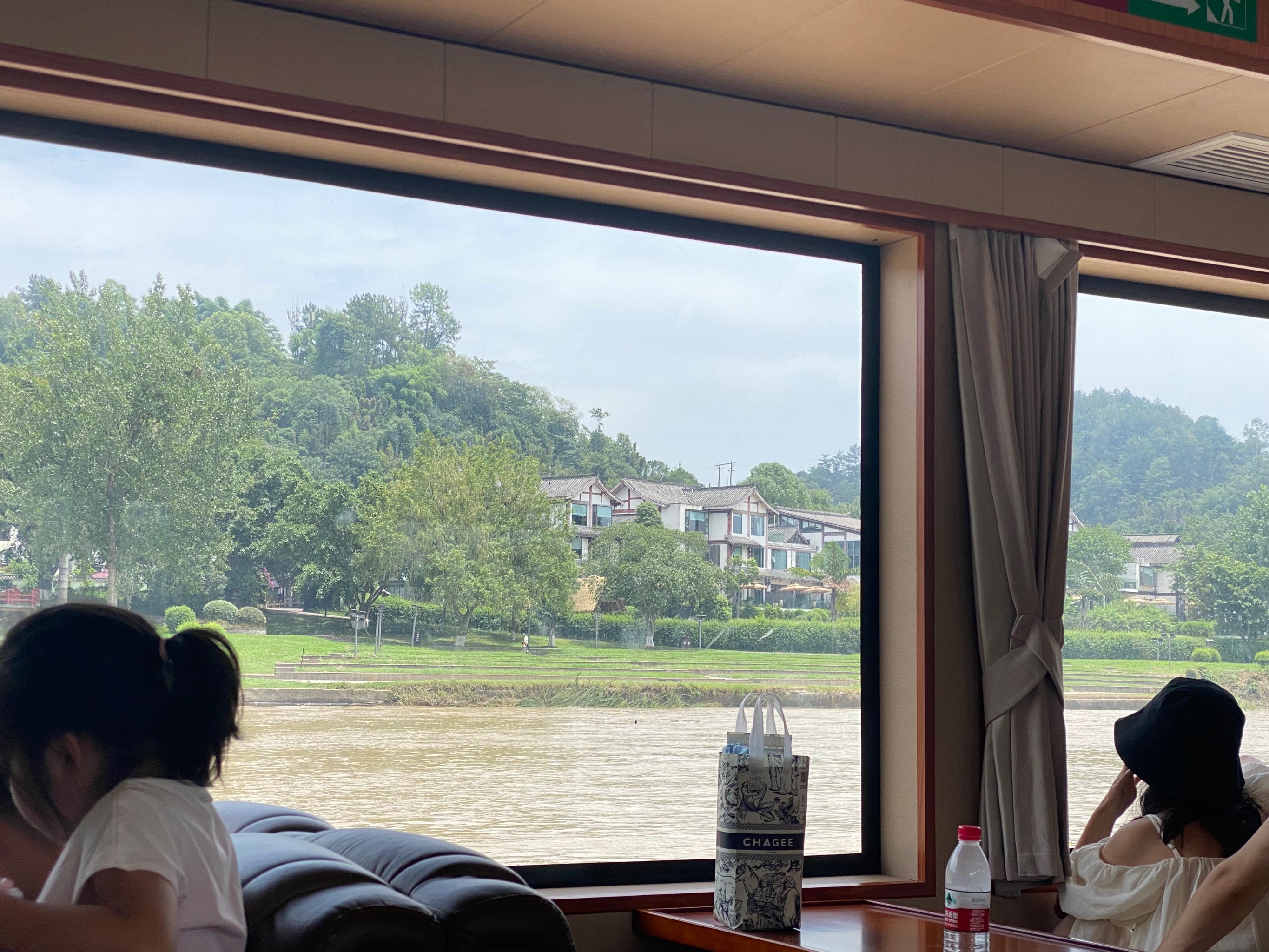 乐山大佛旅游路线乐山大佛旅游路线攻略-第1张图片