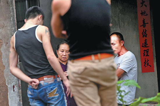 GAYFUCK，探索性行为的新篇章-第2张图片