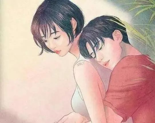 看清楚我是怎么c你的漫画看清楚我是怎么C你的-第2张图片
