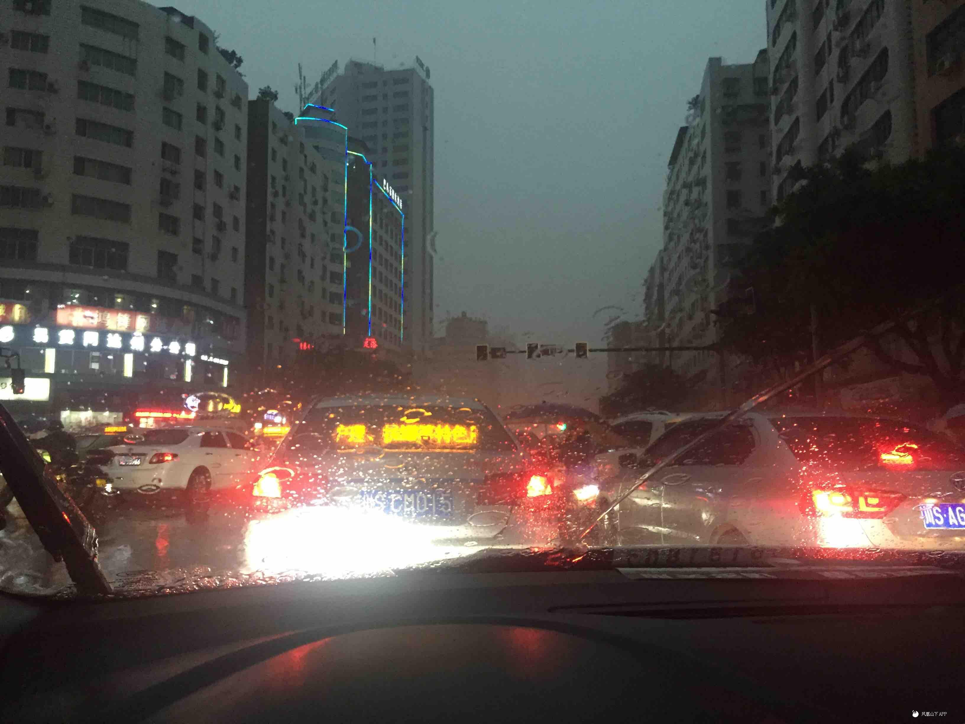 达州南外交通事故,悲痛与教训