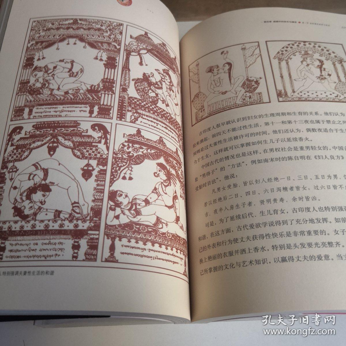 性文化图片探索性文化中的图片之谜-第3张图片