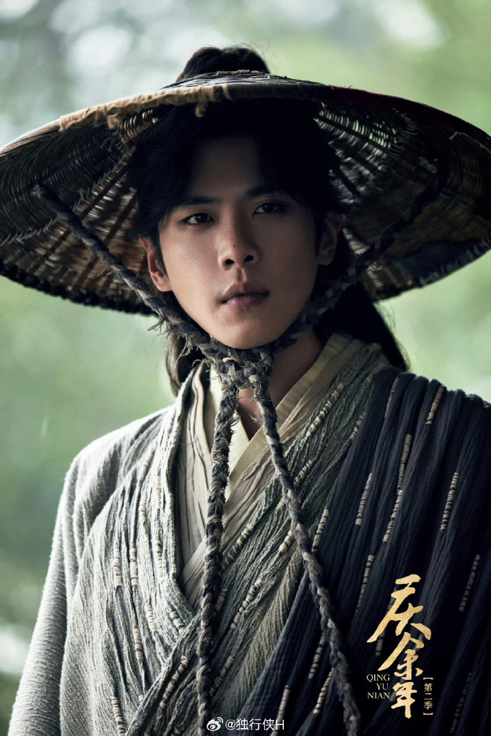 独行侠什么时候上映电视剧独行侠上映时间揭晓-第1张图片