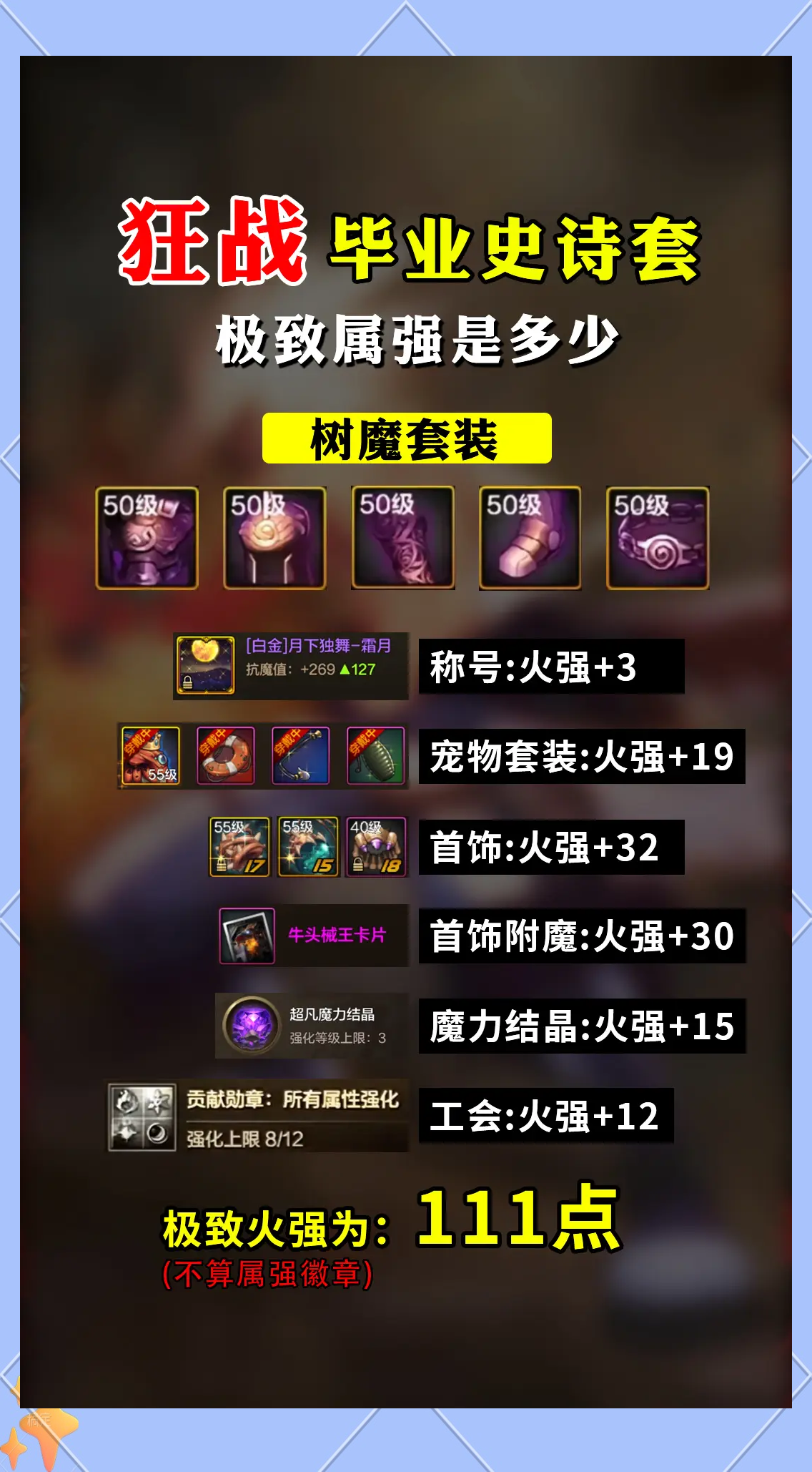 狂战加点攻略-第1张图片