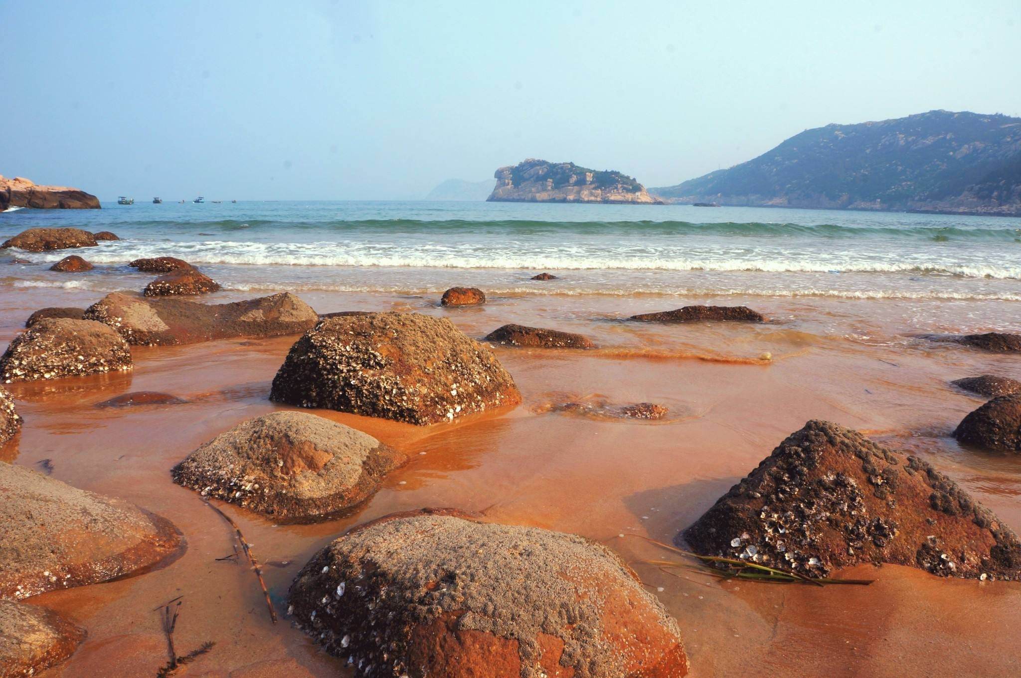 东方夏威夷温泉票价东方夏威夷温泉之旅-第2张图片