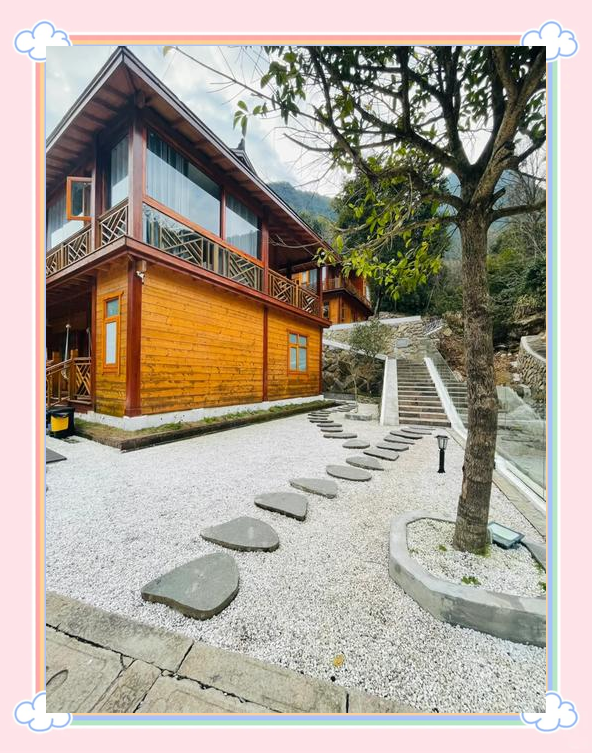 六合芳草地，诗意栖居的理想之地-第1张图片