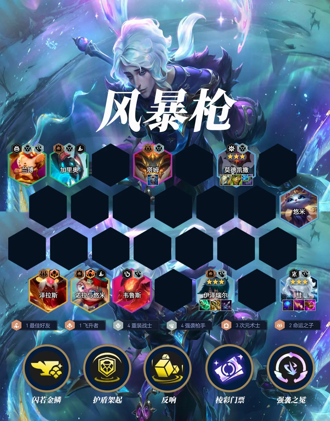恶魔猎手职业大厅升级攻略