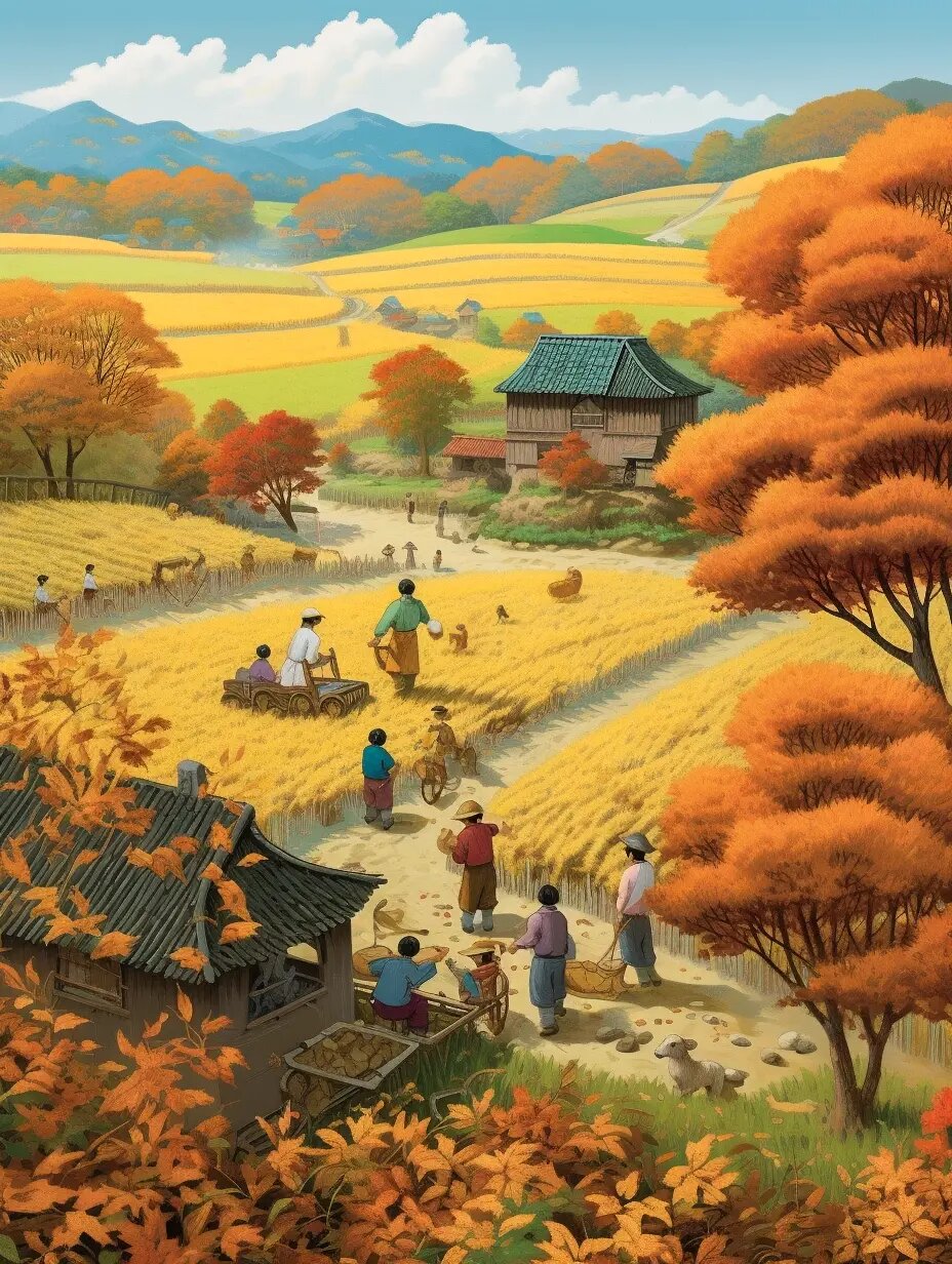 黄色动画片黄色动画片，童年的色彩与记忆-第2张图片