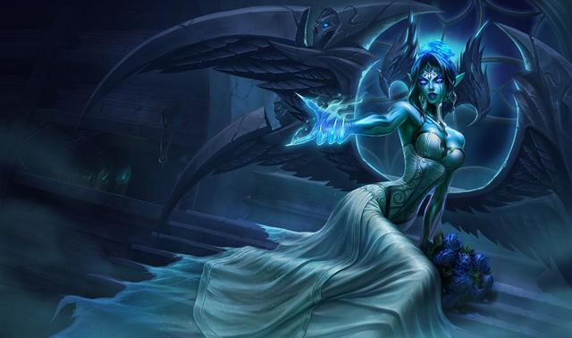 lol辅助英雄辅助英雄 Lol，英雄角色与游戏策略-第2张图片