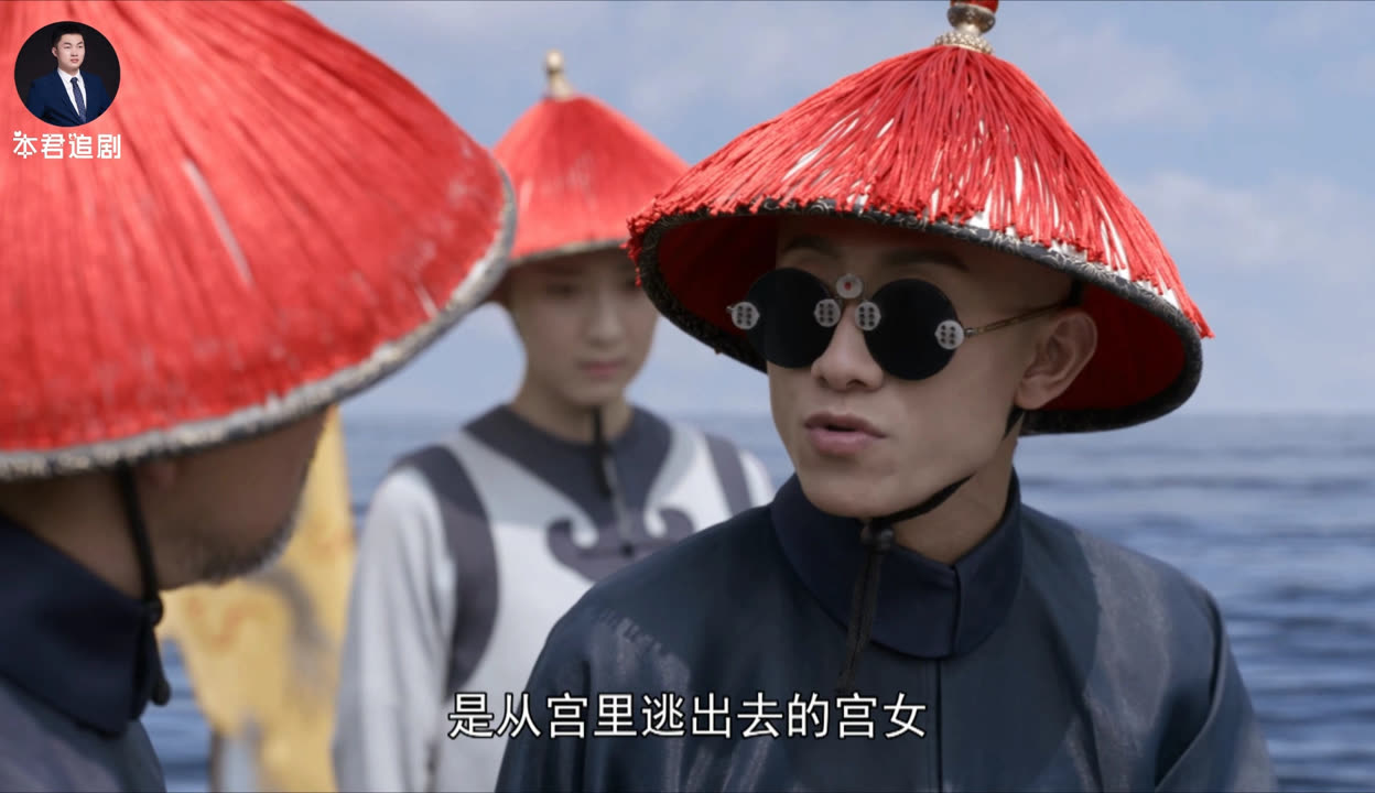 韦小宝通吃岛战七女-第2张图片