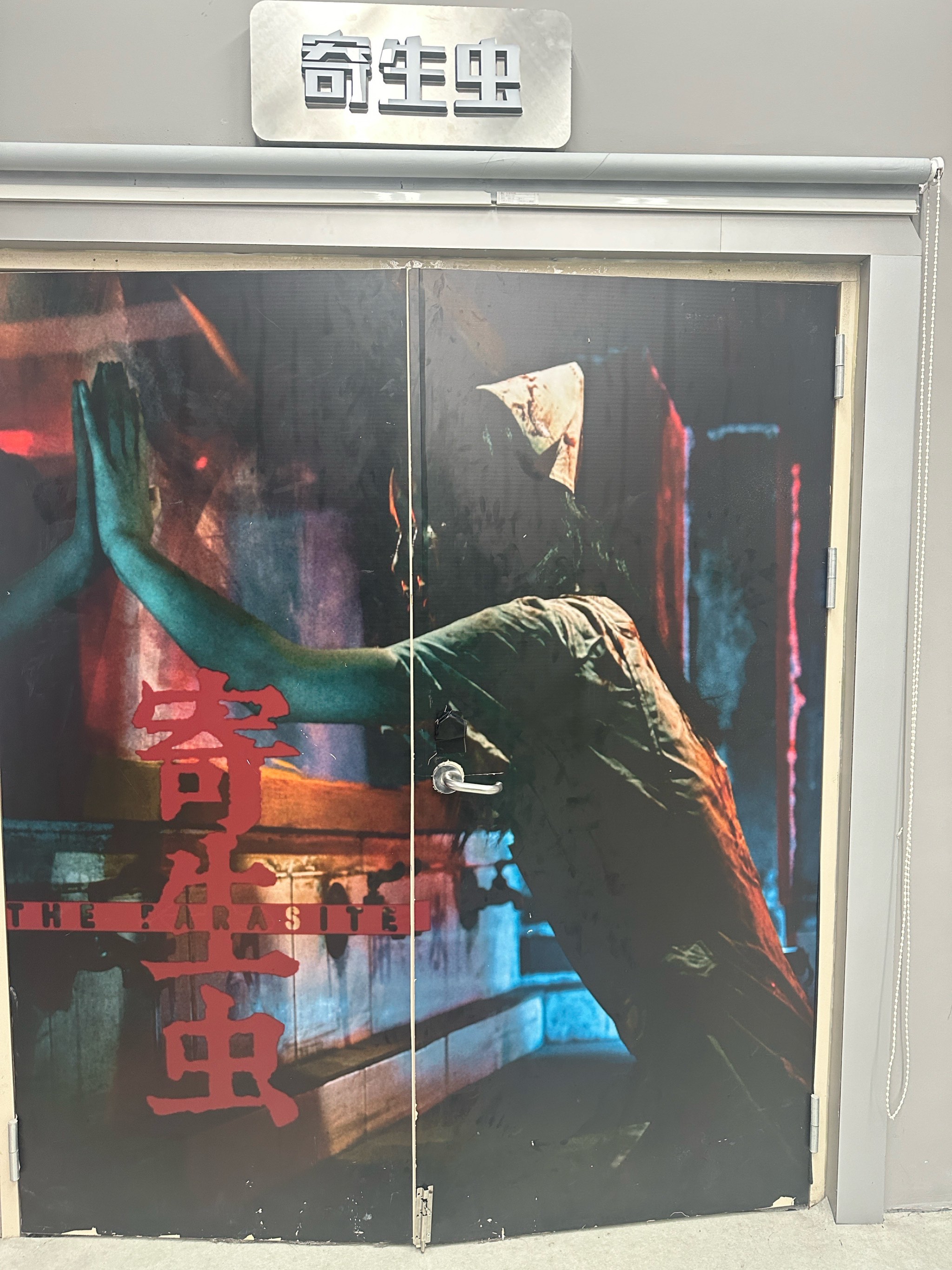 有什么色色的电影?色大片全电影，感官盛宴与视觉冲击-第1张图片
