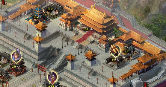热血战纪游戏37wan热血战纪，热血激战，荣耀人生-第2张图片