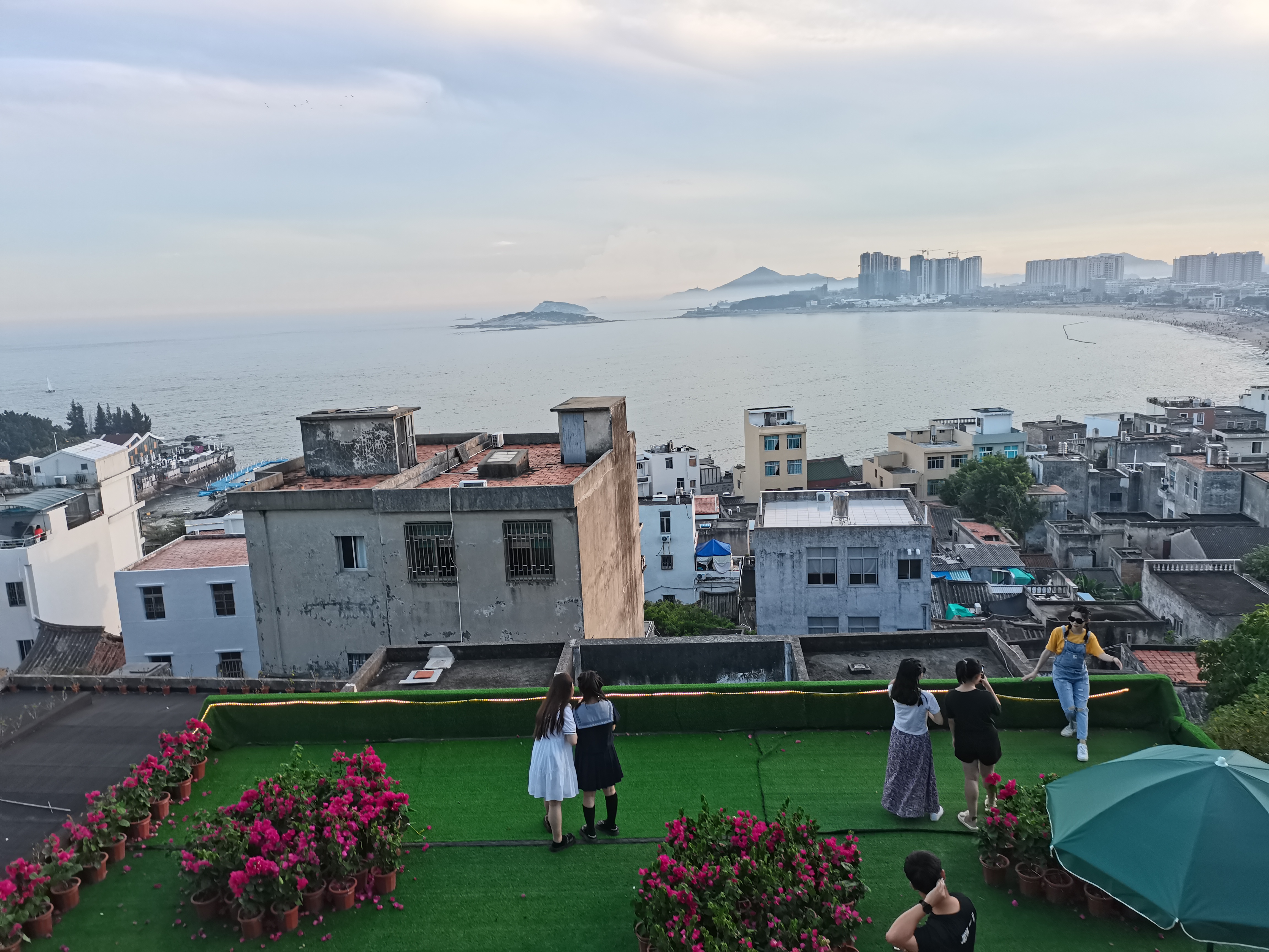 慢慢地慢慢地生活-第3张图片