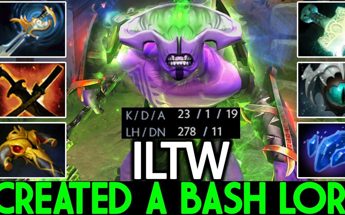 dota虚空假面Dota虚空假面，英雄的传奇与魅力-第2张图片