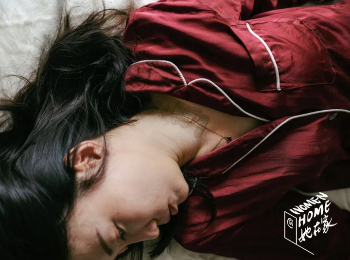 干女人之路-第2张图片