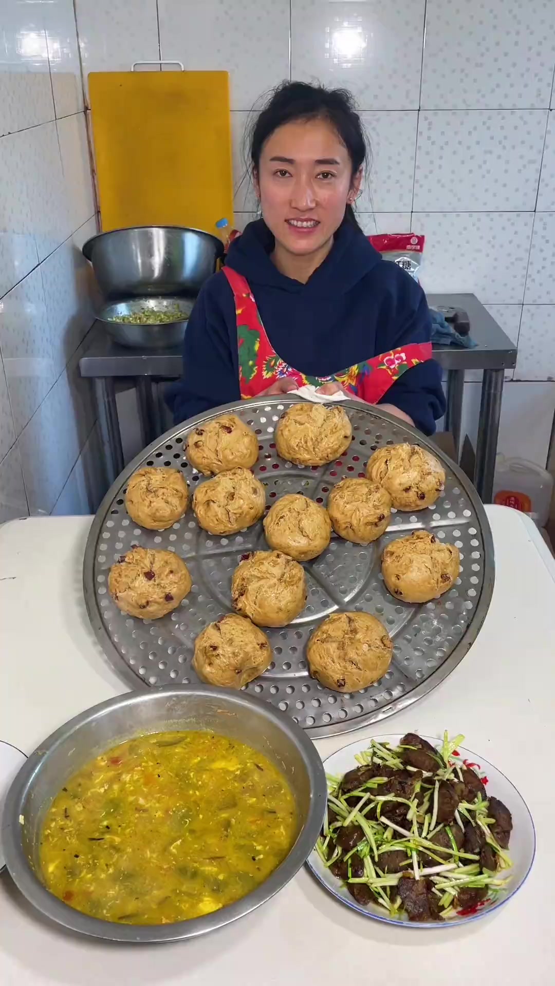 哥哥的大馒头好吃吗？-第3张图片
