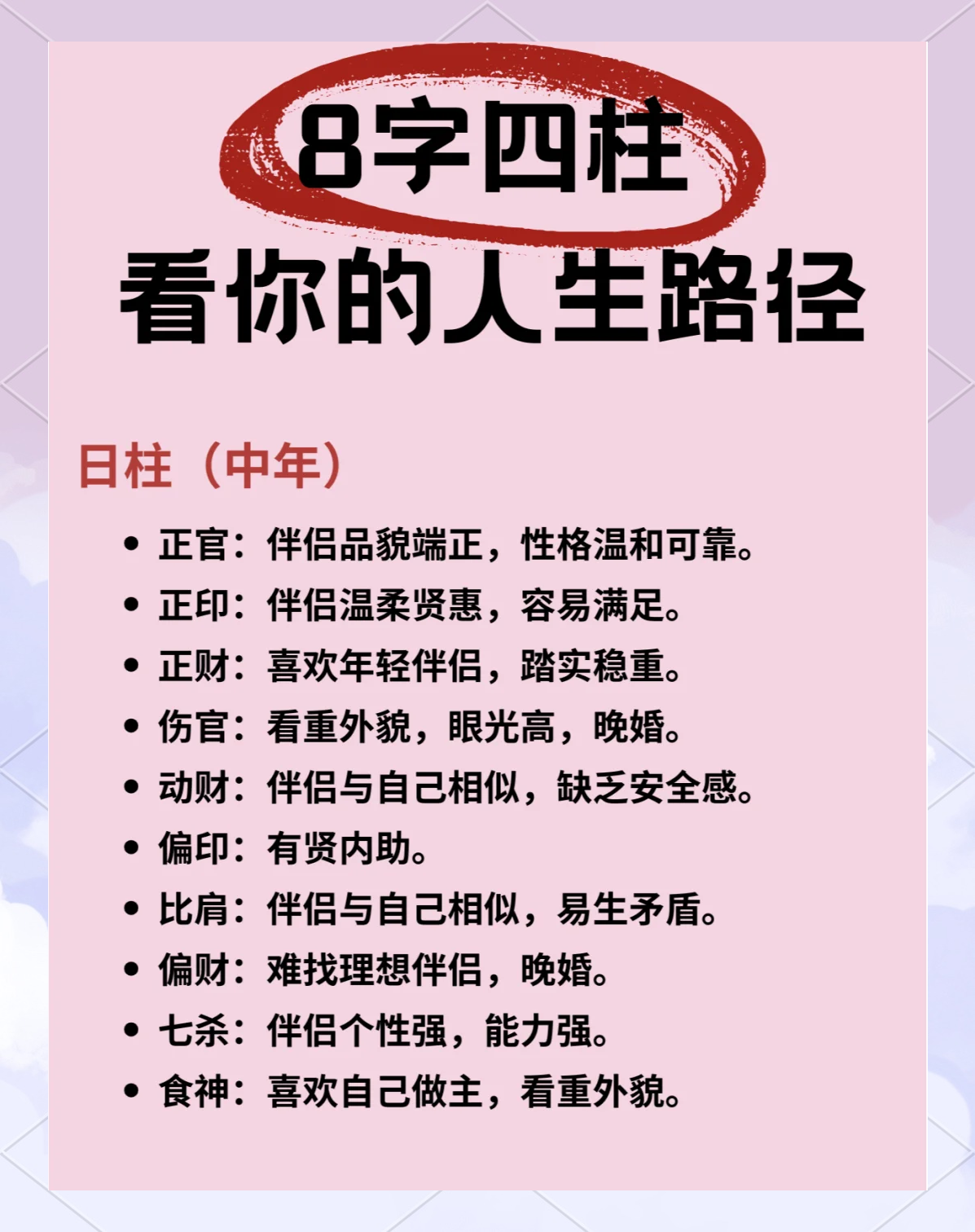 东方心经四柱预测-第1张图片